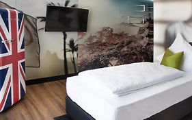AE Hotel