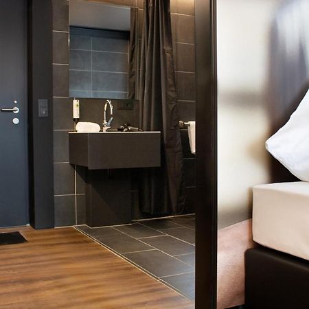 AE Hotel Rennertehausen Buitenkant foto