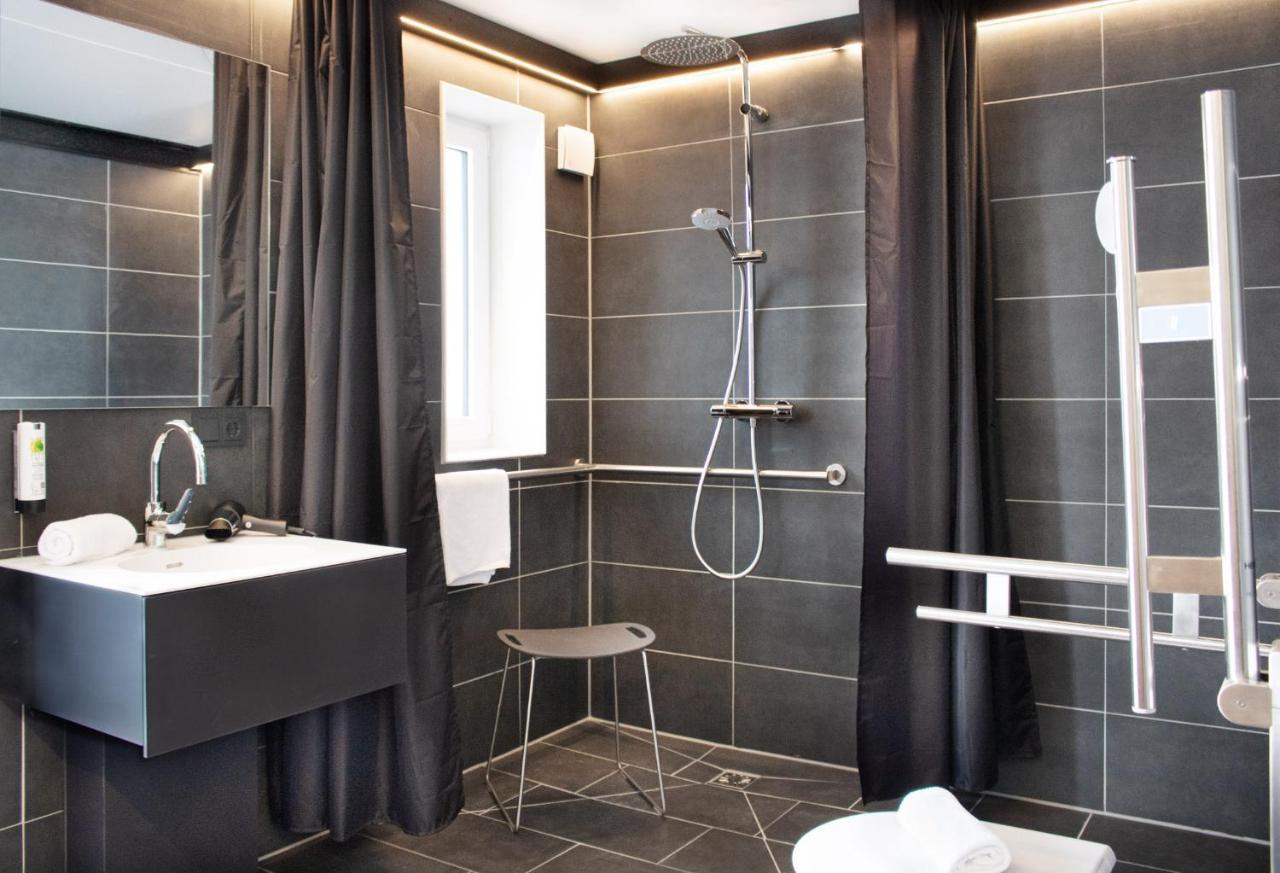 AE Hotel Rennertehausen Buitenkant foto